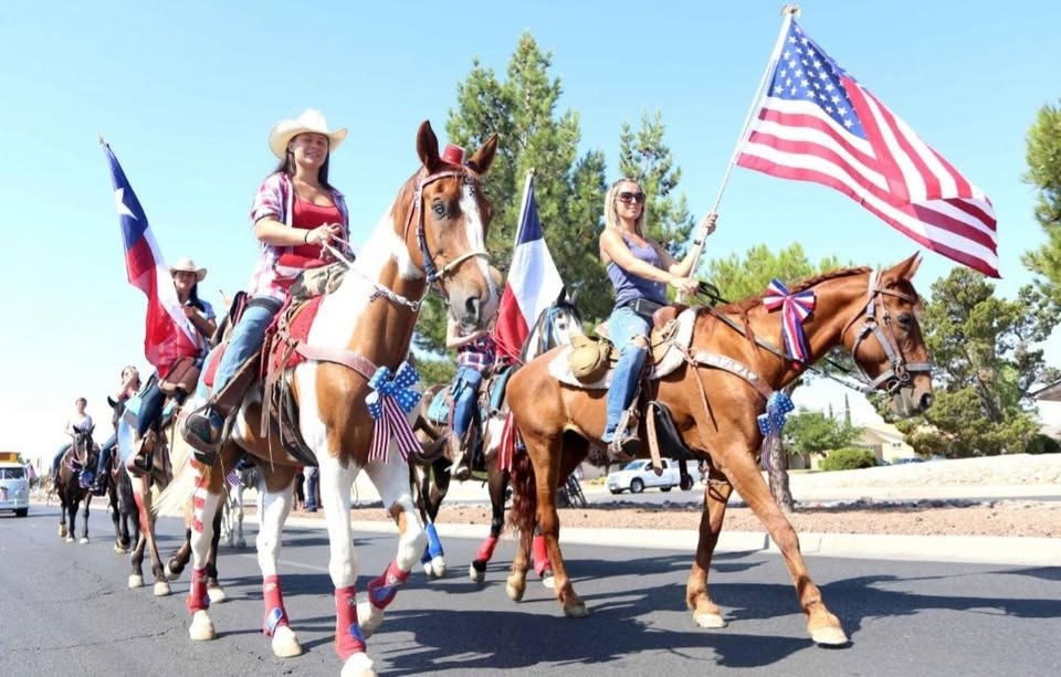 Avery Independence Day Celebration
