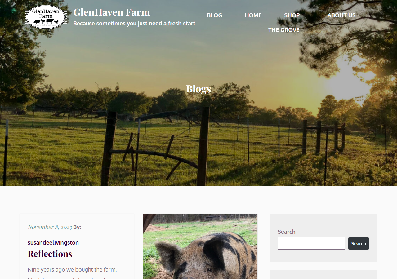 GlenHaven Farm preview